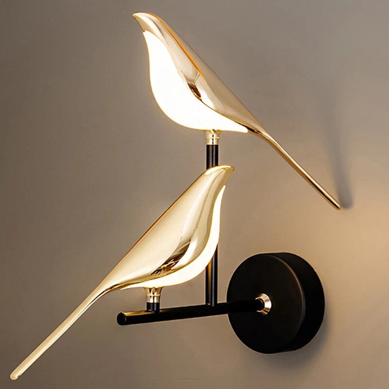 Luminária arandela LED