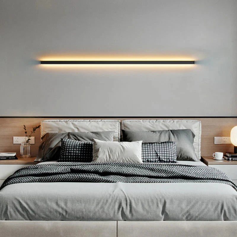 Luminária arandela LED