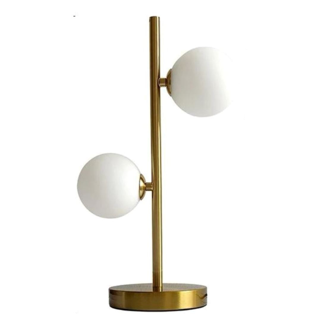 luminárias de mesa