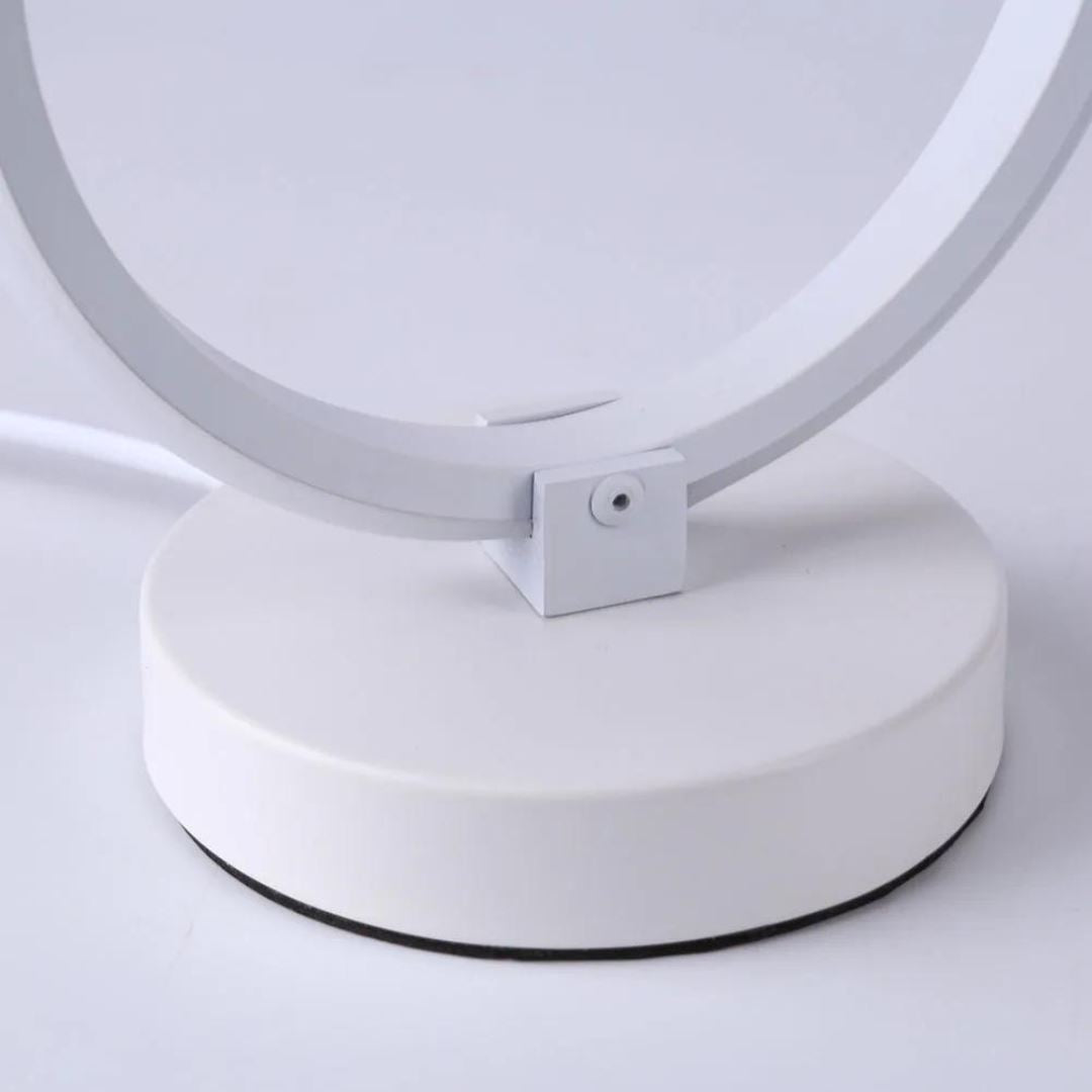 Luminária de Mesa Abajur em Led Prime