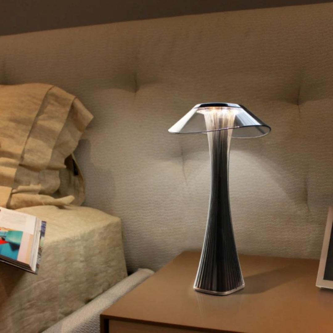 luminaria de mesa
