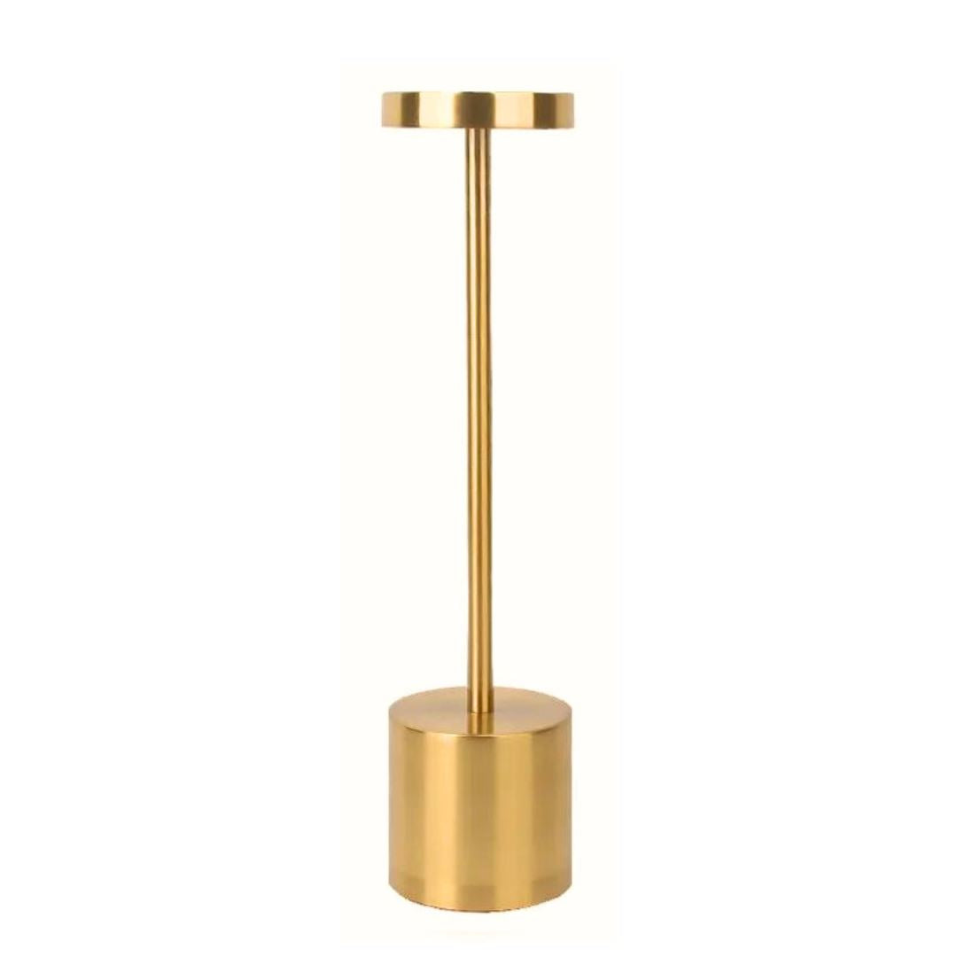 luminária led de mesa