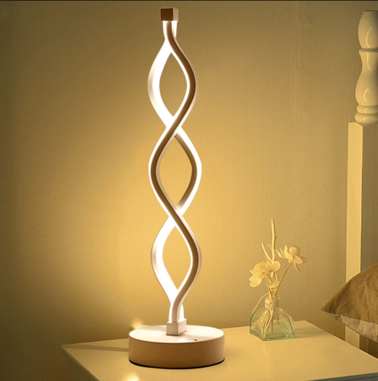 luminarias de mesa