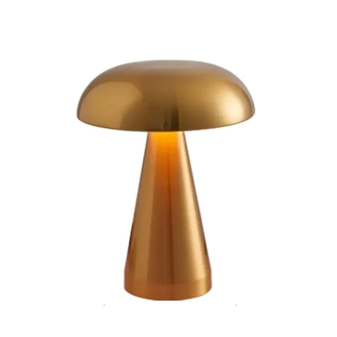 luminárias de mesa