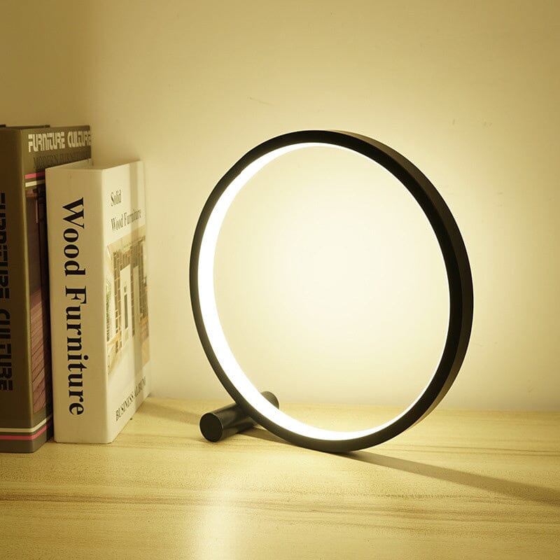luminaria led