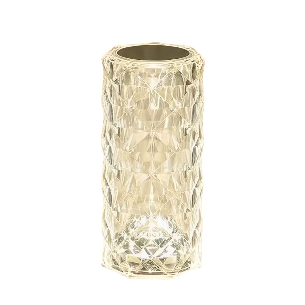 luminárias de mesa