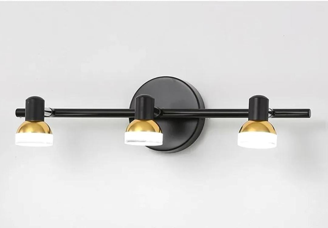Luminária arandela LED