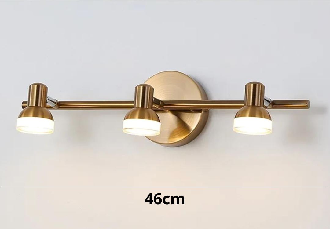 Arandela decorativa