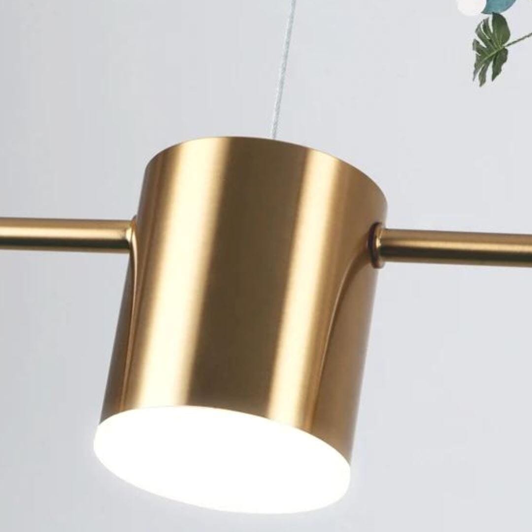 lustre pendente