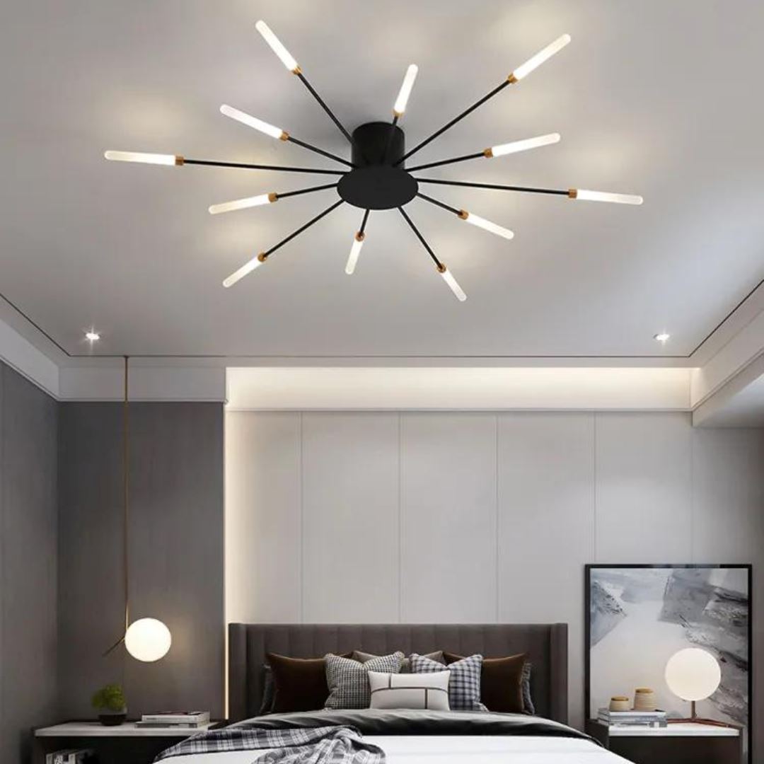 pendente led