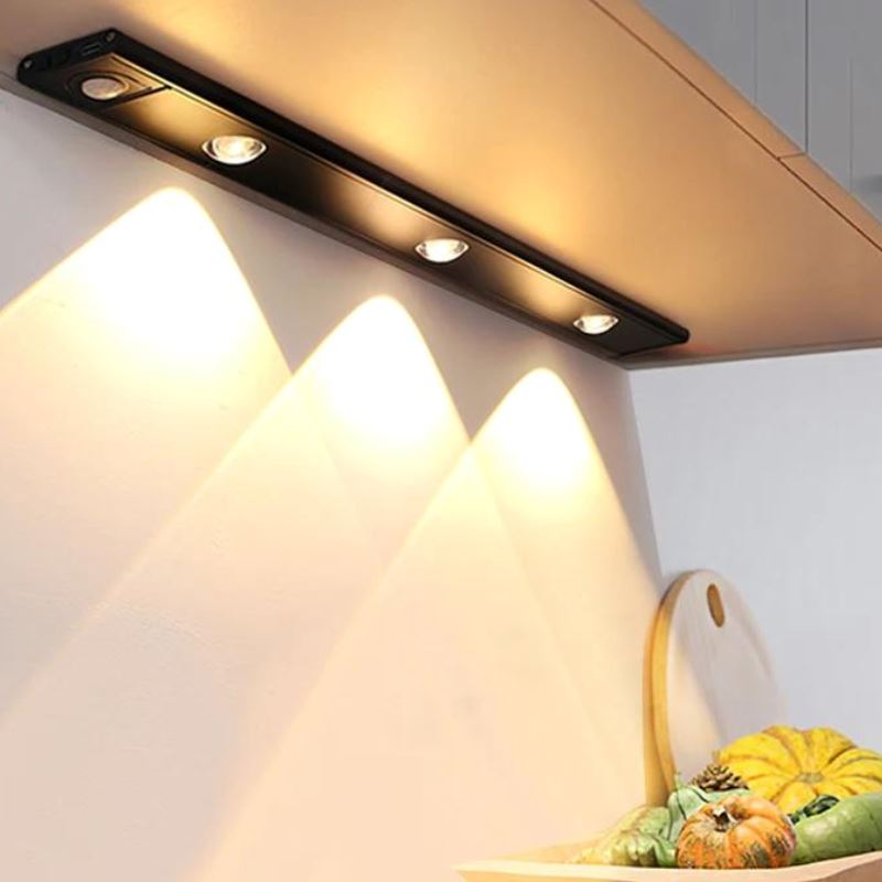 luminária de teto led