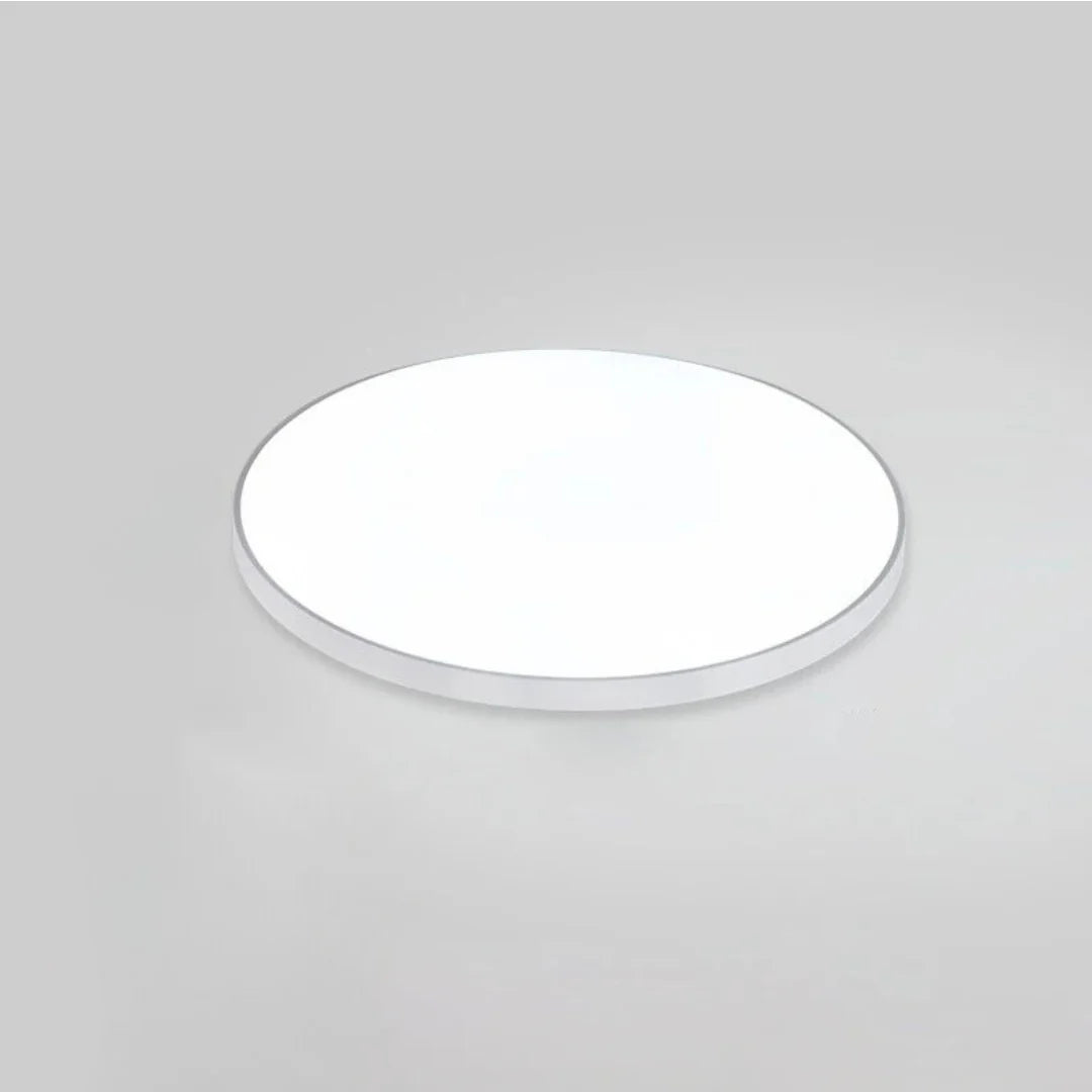 Luminária De Teto Plafon Led Sobrepor Lúmina