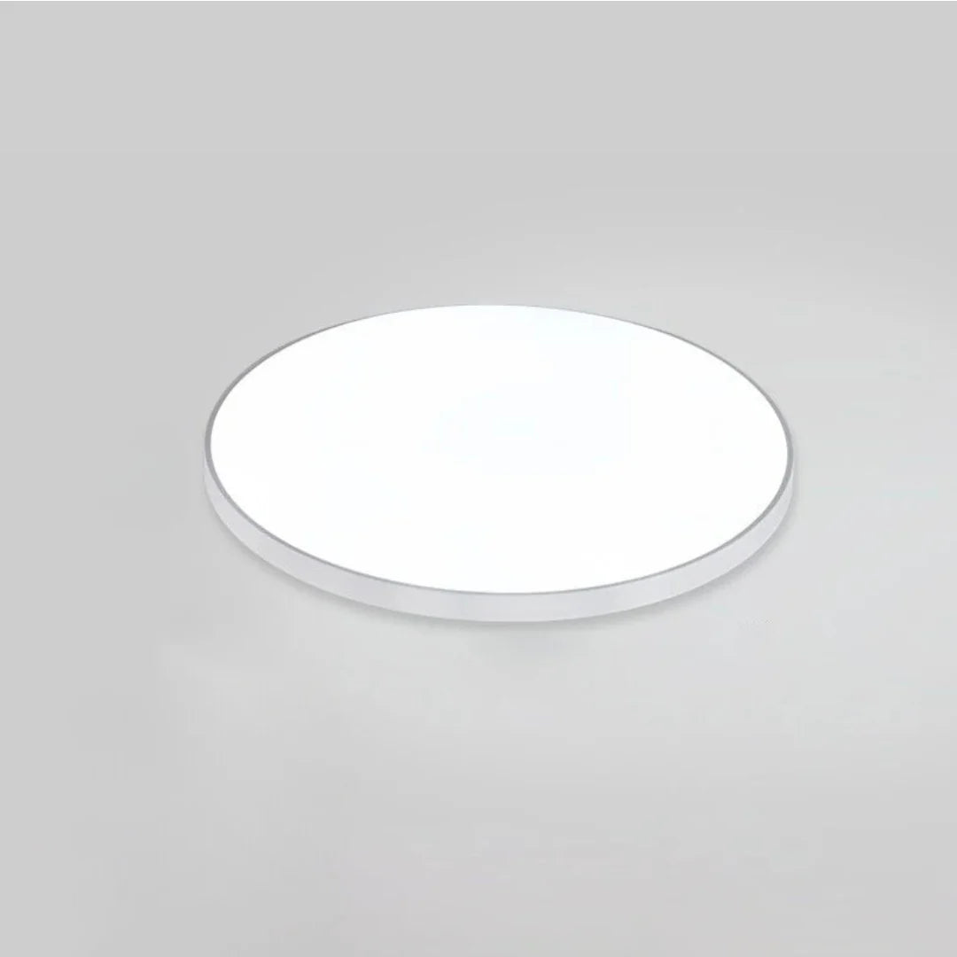 Luminária De Teto Plafon Led Sobrepor Lúmina