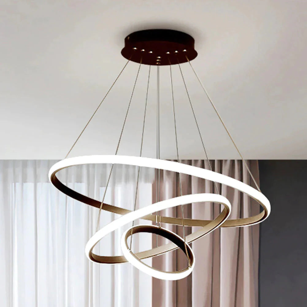 luminária pendente