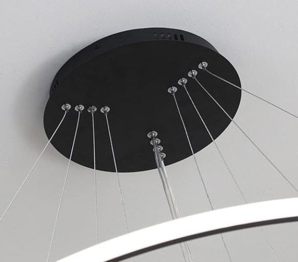 pendente led