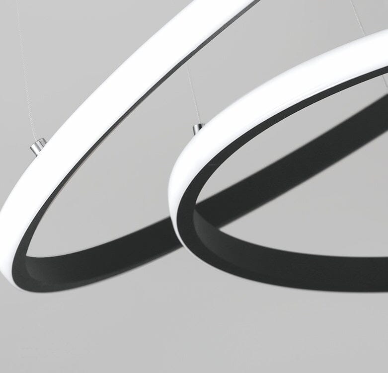 lustre pendente moderno
