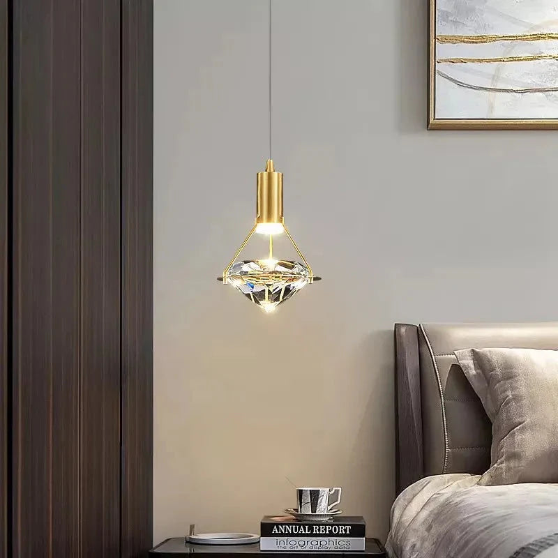 lustre sala