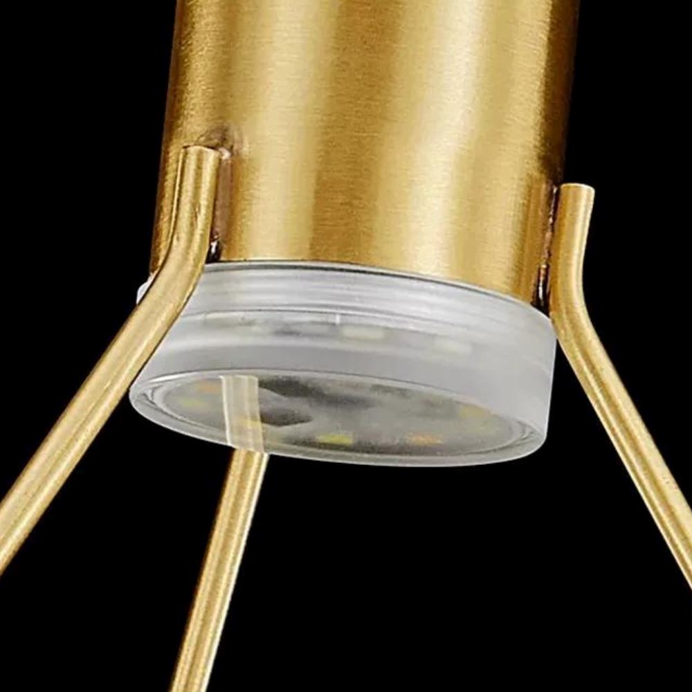 pendente led