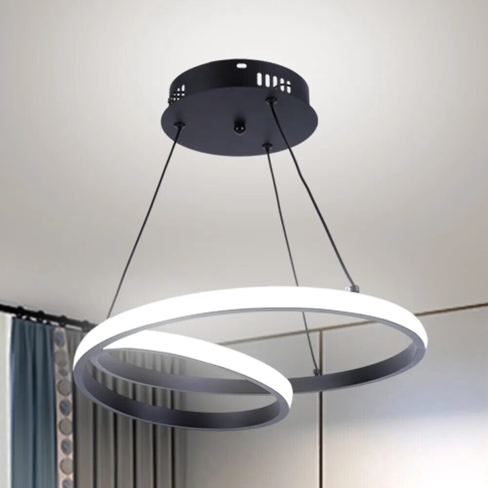 pendente luminária