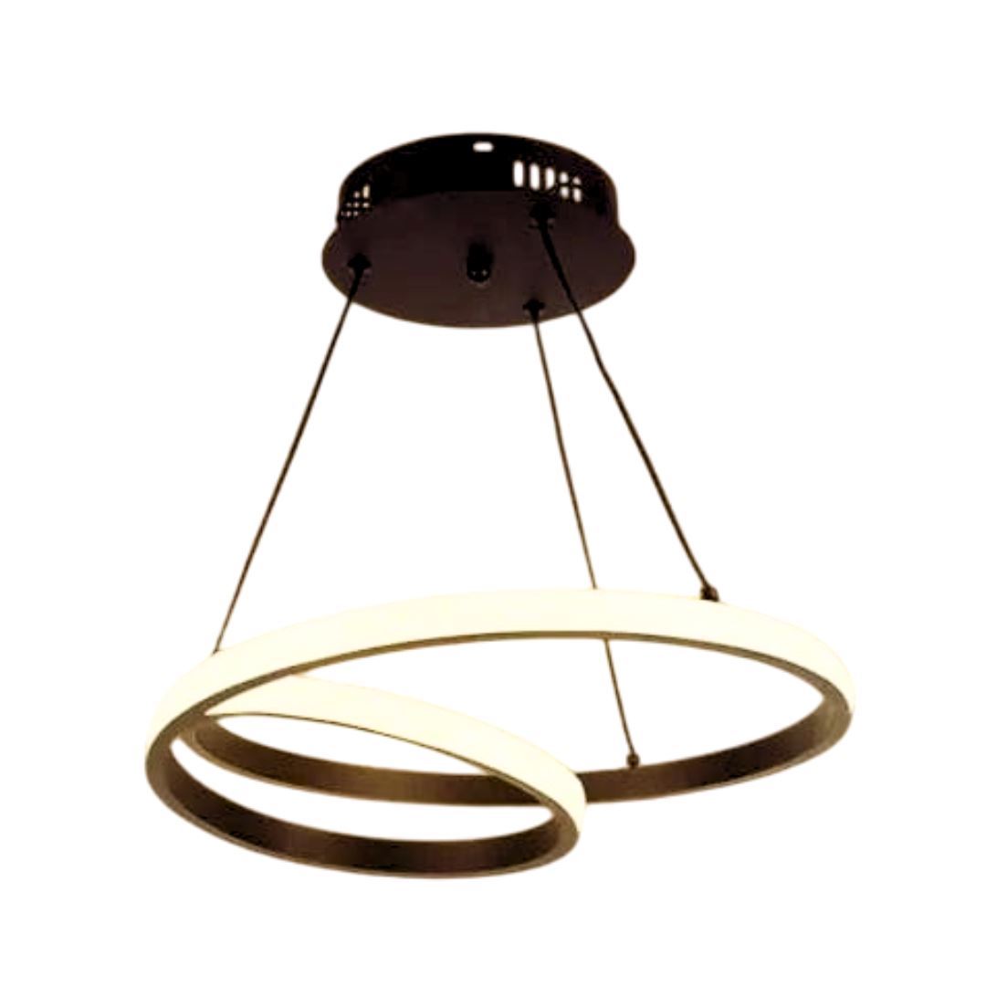 luminária pendente nórdica
