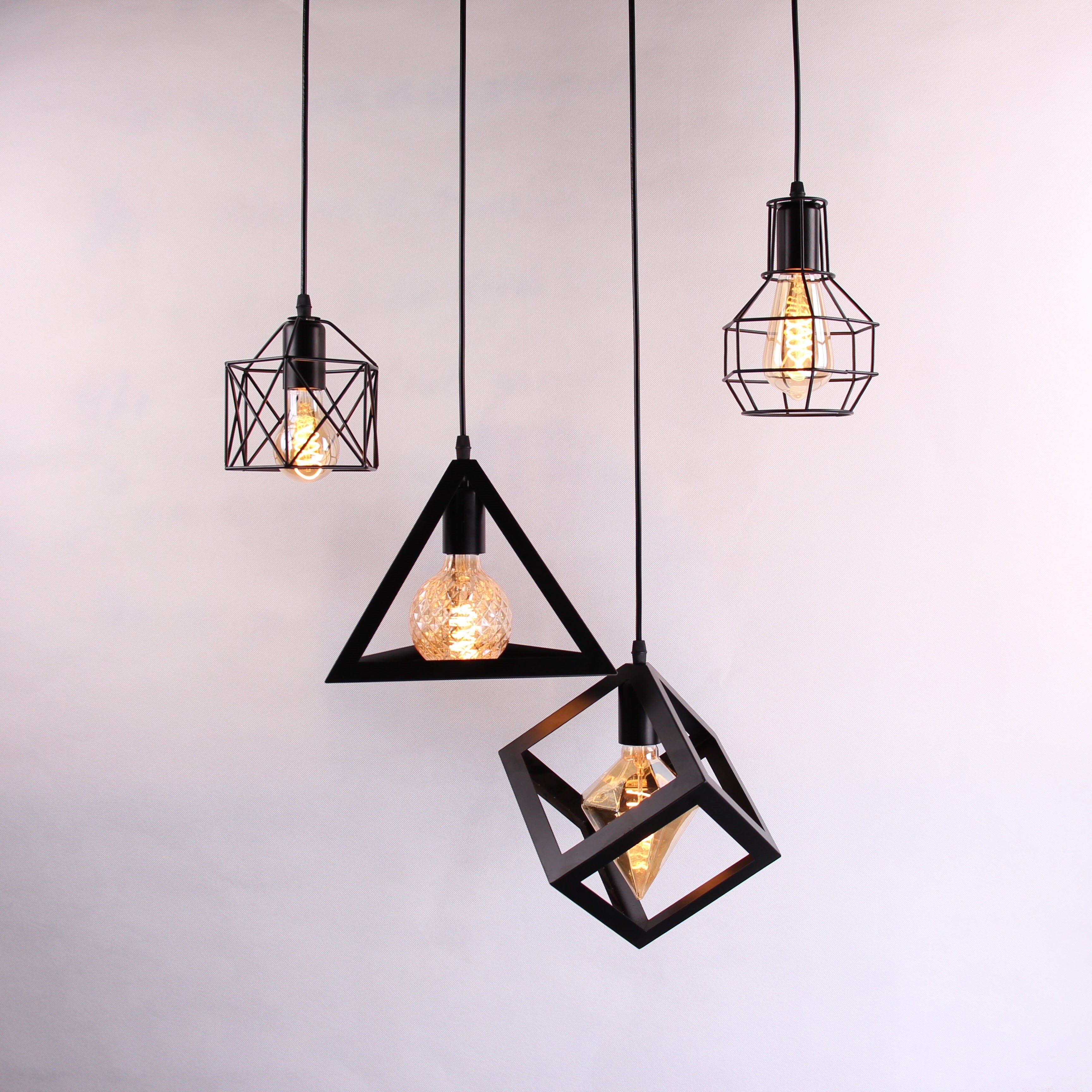 pendente led