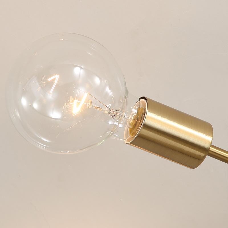 luminária pendente minimalista