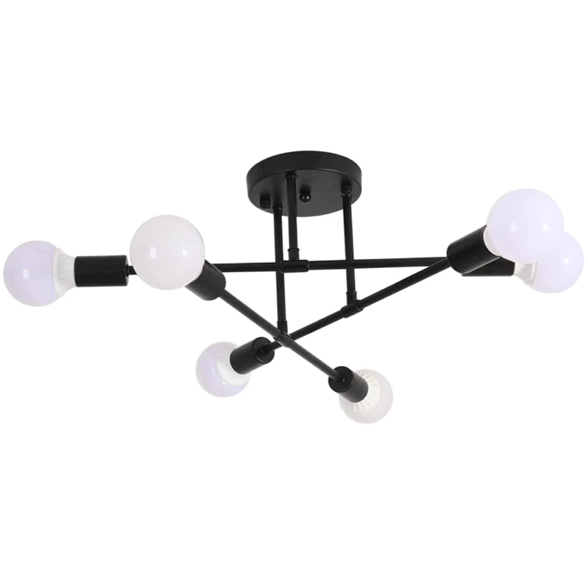 luminária pendente decorativa