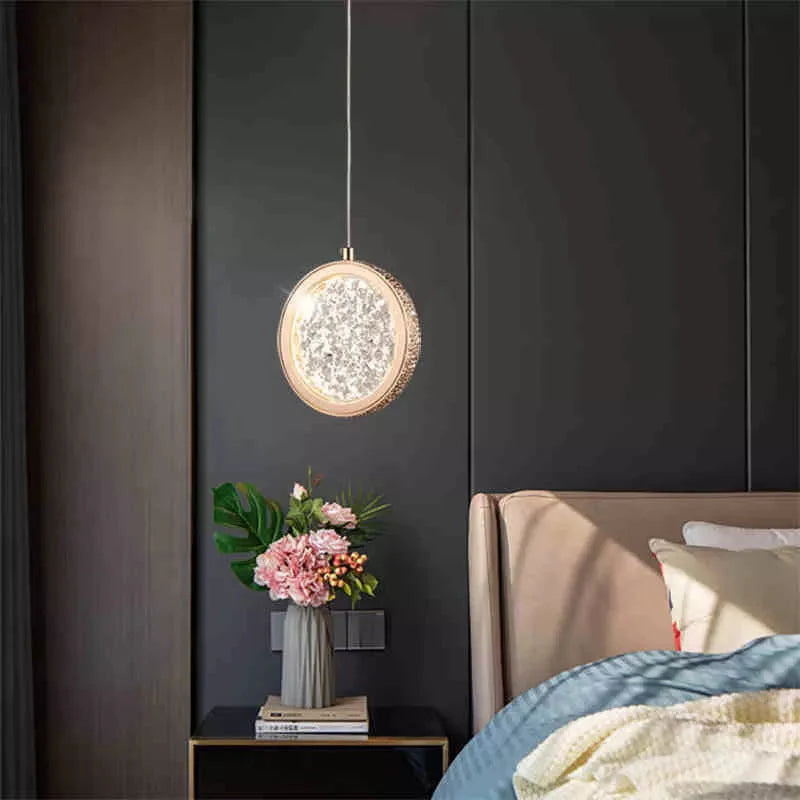 pendente led