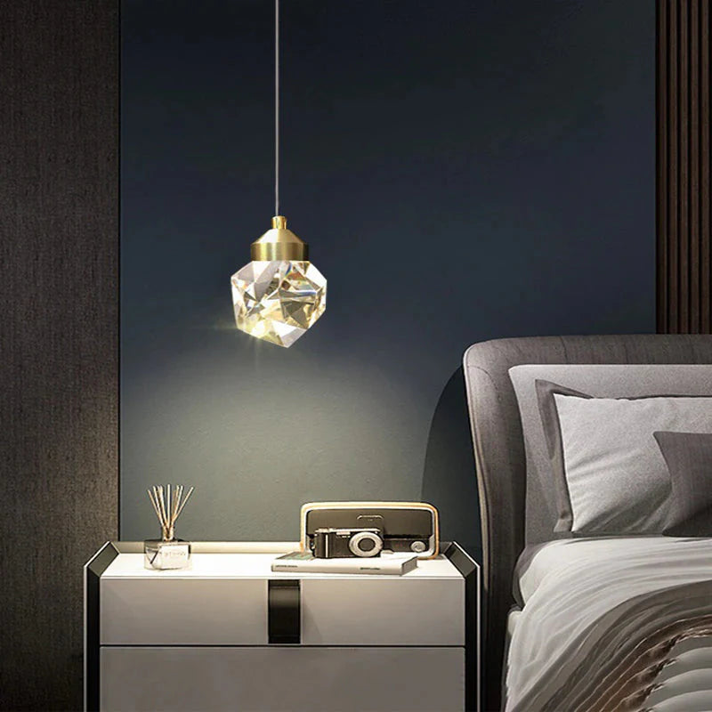 pendente led