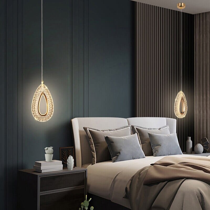 pendente led