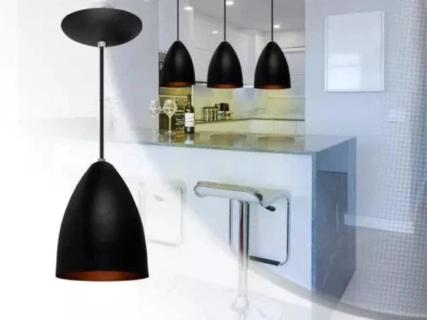 lustre pendente