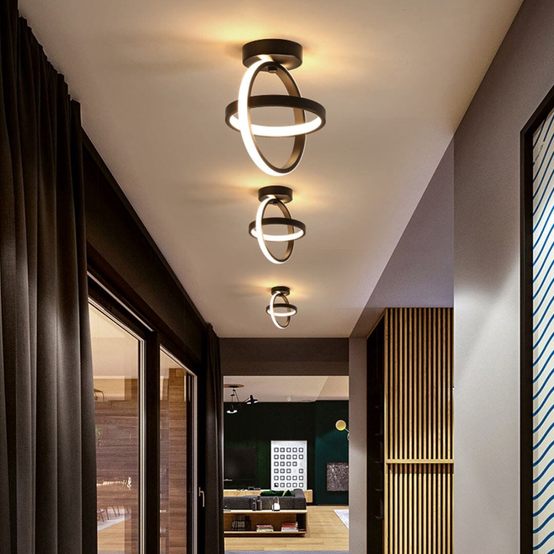 plafon led