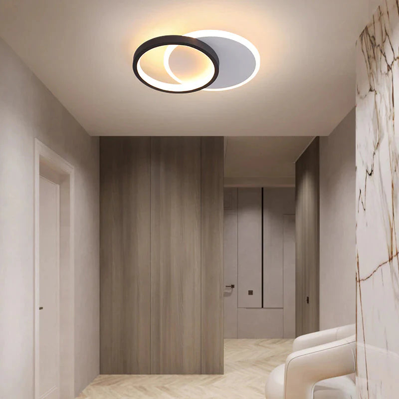 plafon led pequeno