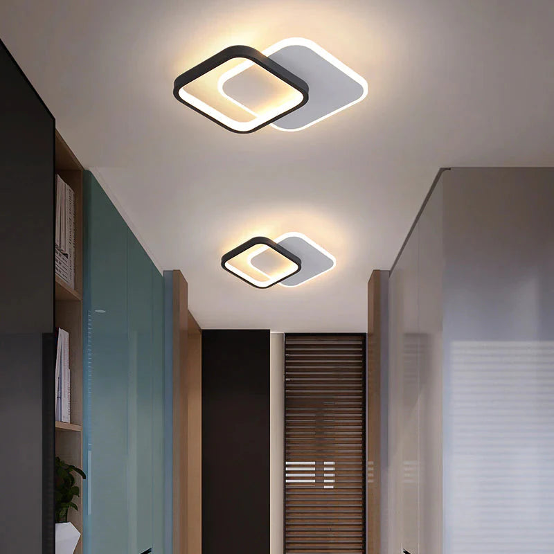 plafon de led