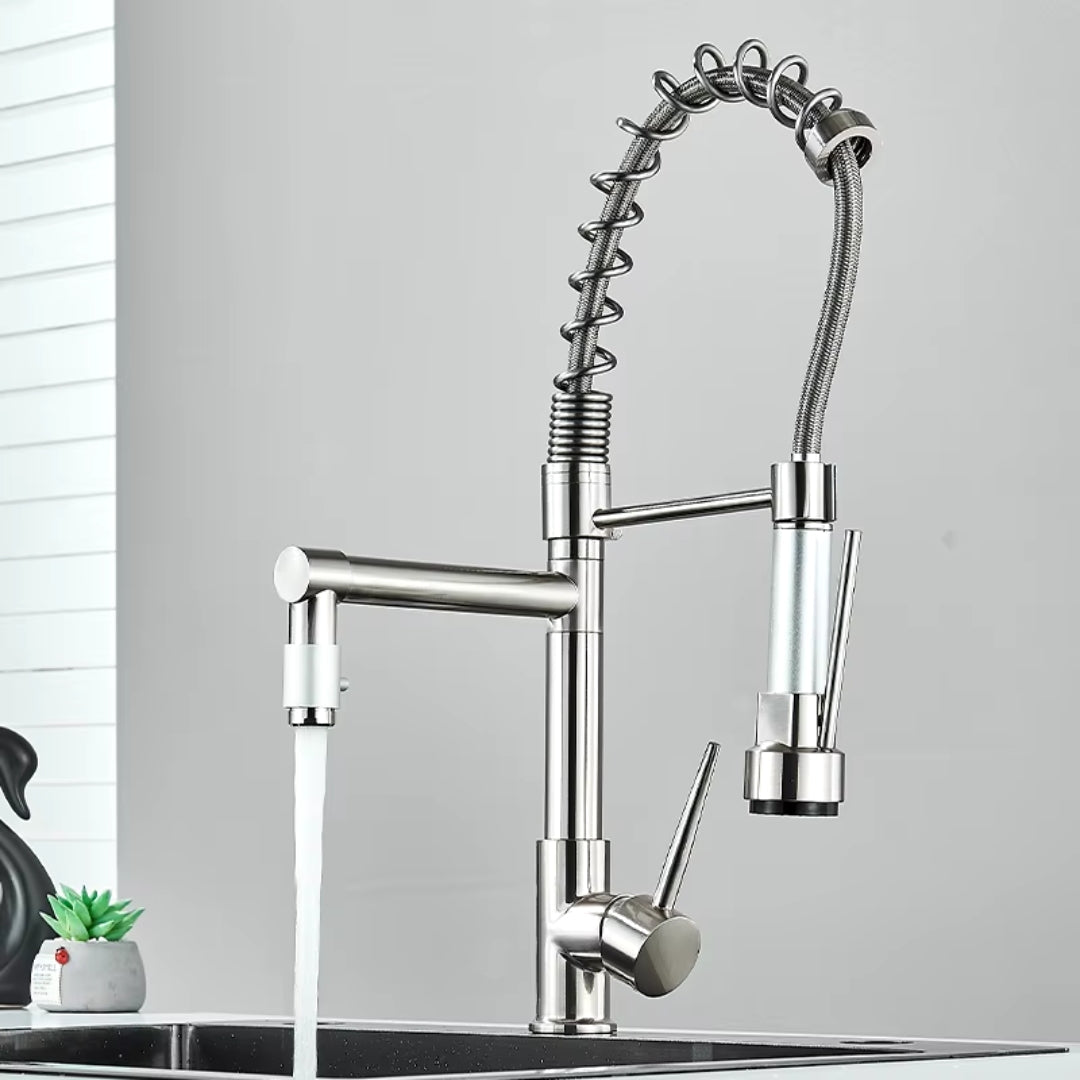 Torneira de Cozinha Gourmet Monocomando PuraFlow